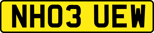 NH03UEW