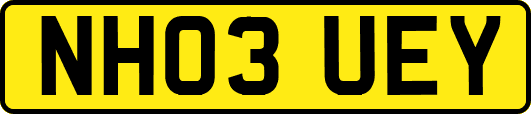 NH03UEY