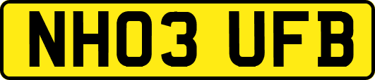 NH03UFB