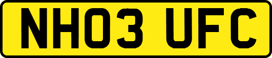 NH03UFC