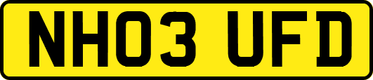 NH03UFD