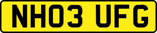 NH03UFG