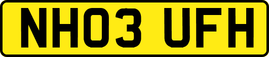 NH03UFH