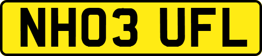 NH03UFL