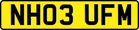 NH03UFM
