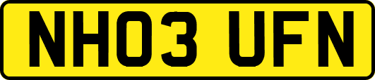 NH03UFN