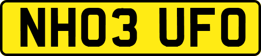 NH03UFO
