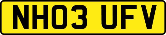 NH03UFV