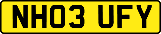 NH03UFY