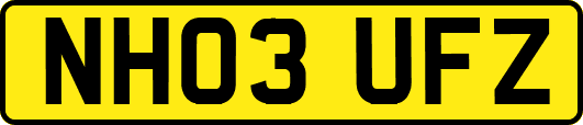 NH03UFZ