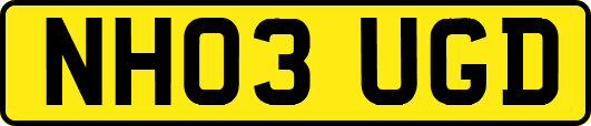 NH03UGD