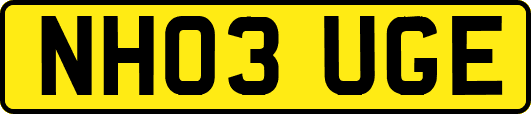 NH03UGE