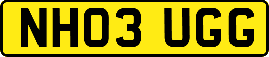 NH03UGG