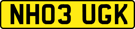 NH03UGK