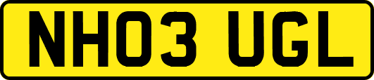 NH03UGL