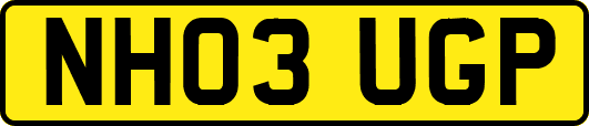 NH03UGP