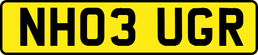 NH03UGR