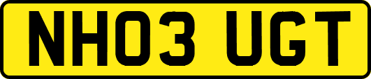 NH03UGT