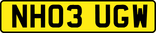 NH03UGW