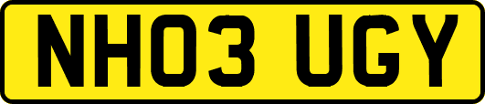 NH03UGY