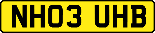 NH03UHB