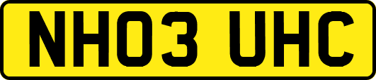 NH03UHC