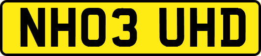 NH03UHD