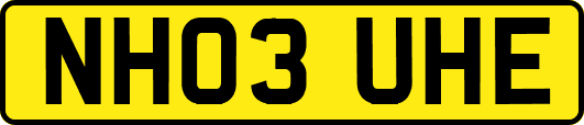 NH03UHE