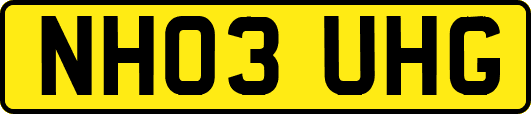 NH03UHG