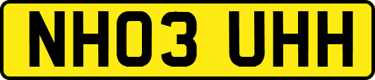 NH03UHH
