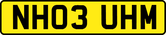 NH03UHM