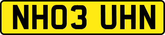 NH03UHN