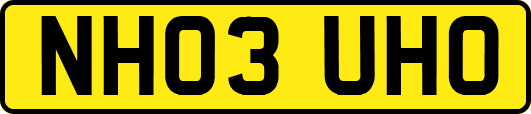 NH03UHO
