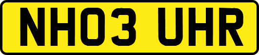 NH03UHR