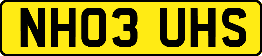NH03UHS
