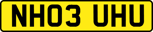 NH03UHU