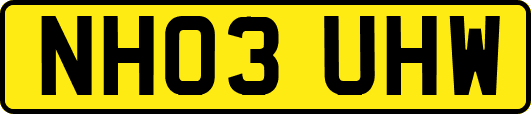 NH03UHW