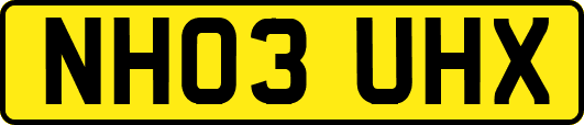 NH03UHX