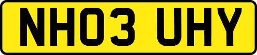 NH03UHY