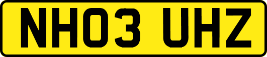NH03UHZ
