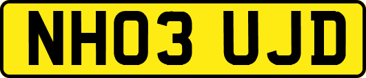 NH03UJD