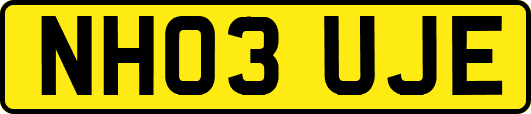 NH03UJE