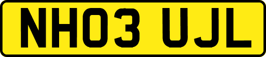 NH03UJL