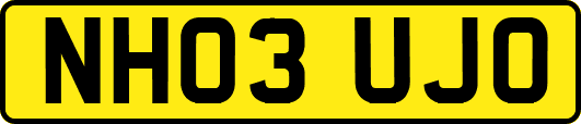 NH03UJO