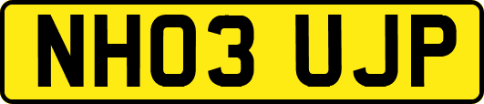 NH03UJP