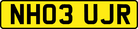 NH03UJR