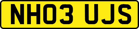 NH03UJS