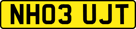 NH03UJT