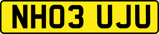 NH03UJU