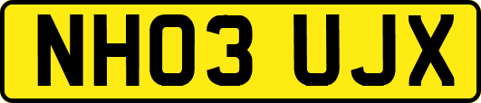 NH03UJX
